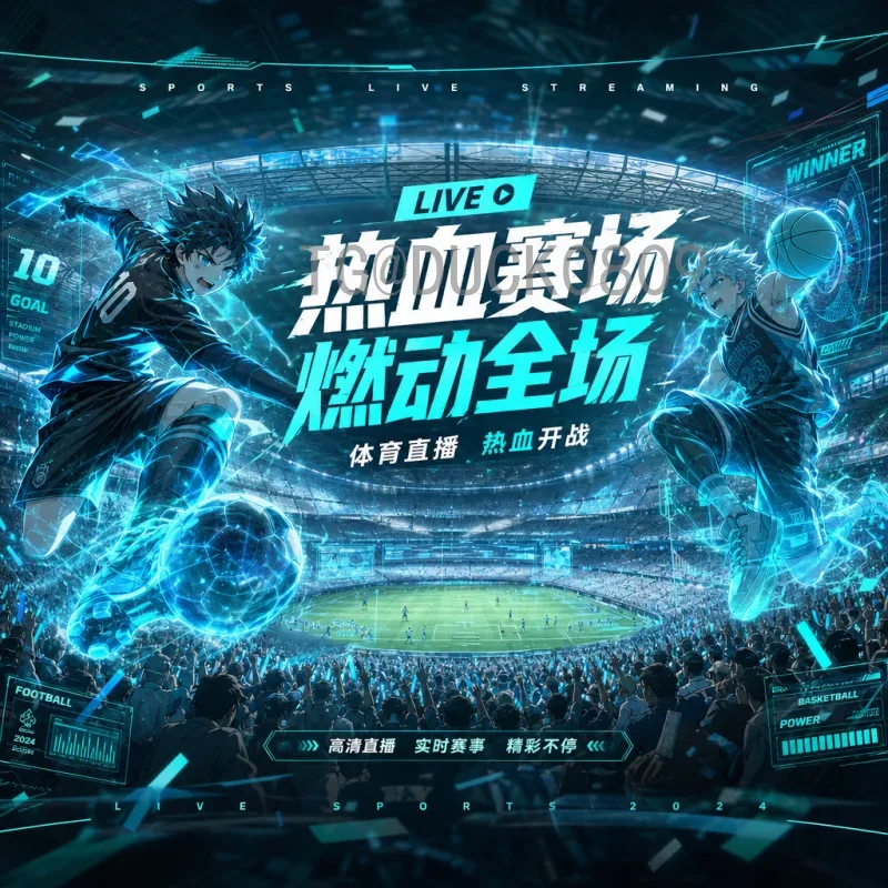 最新2026年世界杯直播集锦：观赛指南与精彩回放全攻略